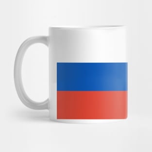 Russia Mug